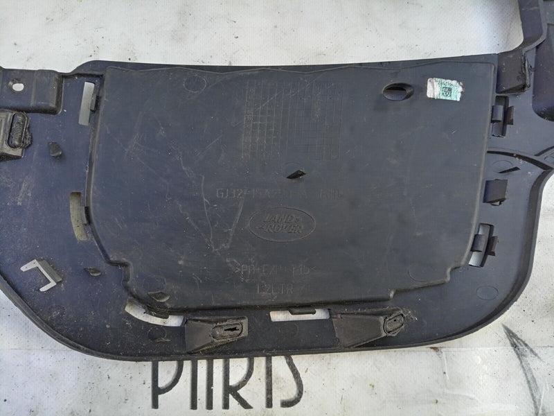 RANGE ROVER EVOQUE L538 15-19 FRONT RIGHT LOWER GRILLE GJ3215A298A