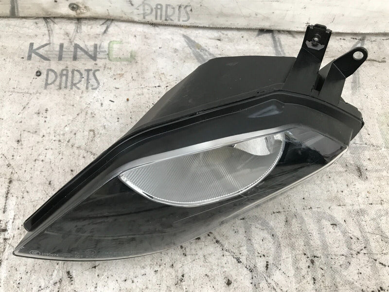 BMW S1000XR 2015-2017 FRONT HEADLIGHT GENUINE LIGHT LAMP LEFT SIDE 8549851