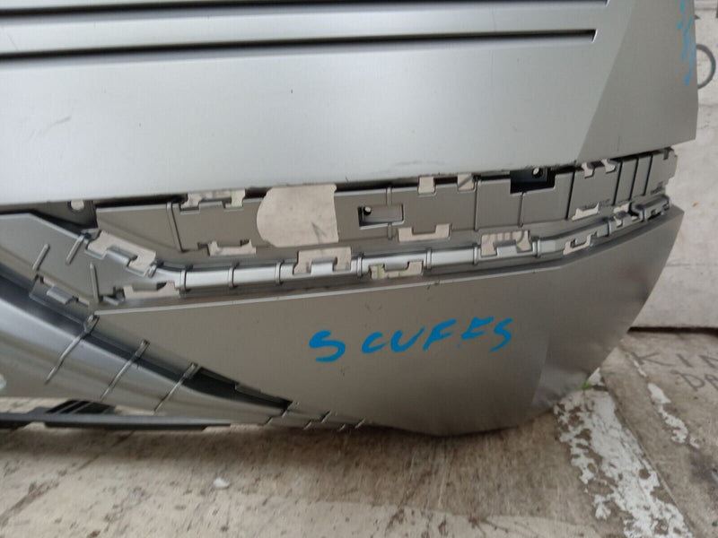 HYUNDAI IONIQ 5 2021-ON REAR BUMPER GENUINE 86612-GI110
