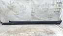 MERCEDES GLC X253 2015-21 LEFT PASSENGER SIDE SKIRT SILL COVER A2536980800