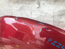 NISSAN JUKE MK1 F15 2010-2018 GENUINE FRONT BONNET HOOD PANEL IN RED
