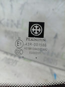 BMW X1 MK1 E84 2009-15 FRONT WINDSCREEN WINDOW GLASS GENUINE 43R-001586