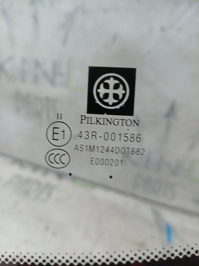 BMW X1 MK1 E84 2009-15 FRONT WINDSCREEN WINDOW GLASS GENUINE 43R-001586