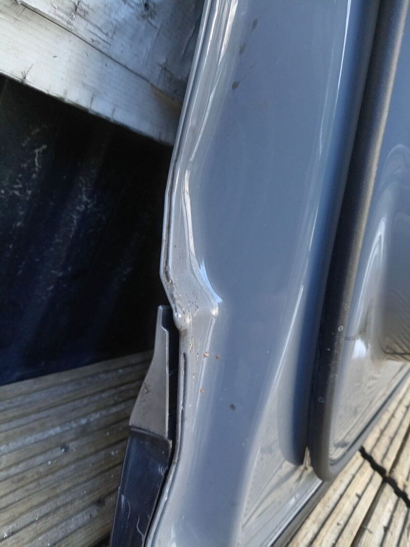 AUDI Q4 E-TRON 2020-ON LEFT SIDE FRONT DOOR SHELL PANEL GENUINE 89A831311