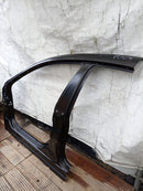 MASERATI GHIBLI M157 2013- LEFT SIDE DOOR COATING BODY FRONT PANEL LAYER