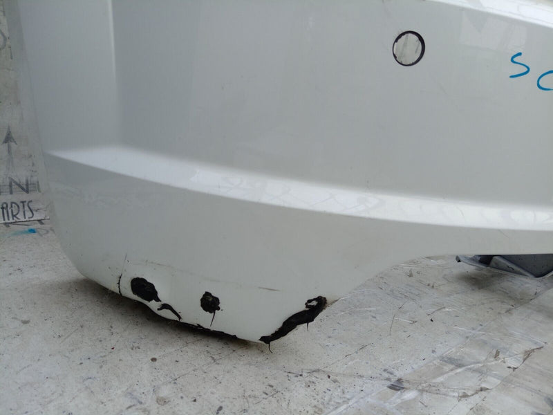 AUDI TT 8S MK3 TTS  S-LINE 2014-18 REAR BUMPER PDC GENUINE 8S0807511C