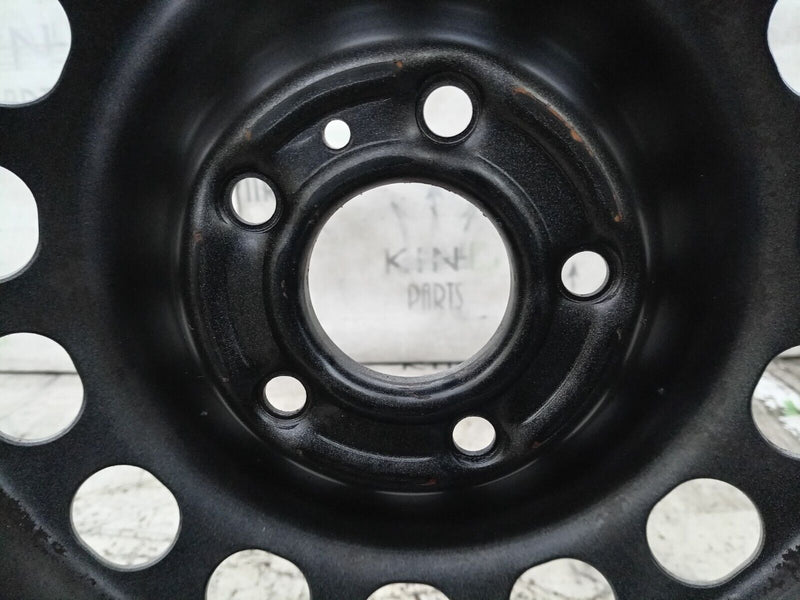 DISPATCH PROACE EXPERT STEEL WHEEL RIM 16' 7Jx16H2 ET46 & TYRE 215/65R/16C