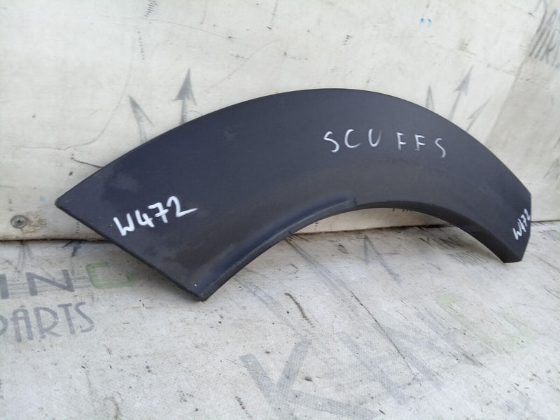 MINI COOPER COUNTRYMAN F60 2016-22 RIGHT SIDE REAR WHEEL ARCH TRIM COVER