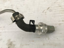 NISSAN QASHQAI J11 MK2 1.6 DCI TURBO GAS DIFFERENTIAL PRESSURE SENSOR & PIPE