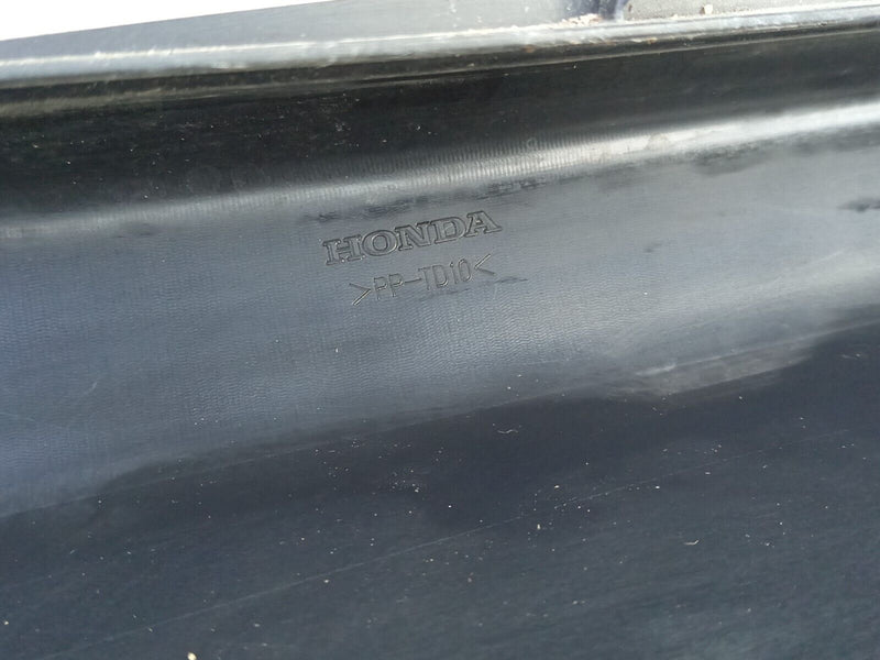 HONDA JAZZ / FIT MK3 2013-16 FRONT BUMPER LOWER GRILL GRILLE 71102-TAR-G0