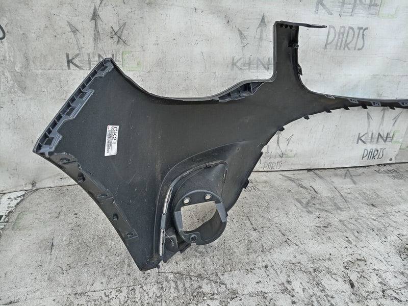VAUXHALL VIVA ROCKS 2018 FRONT BUMPER GENUINE 42547652