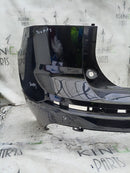 VOLVO XC60 2017-2020 REAR BUMPER GENUINE PDC 31425198