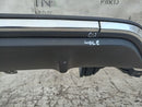 LEXUS RX450h LCI 2019-21 LOWER REAR BUMPER  DIFFUSER GENUINE 52169-48150