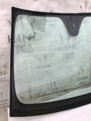 FIAT 500 ABARTH FRONT WINDSCREEN WINDOW GLASS GENUINE DOT24 M122 AS1 43R-003635