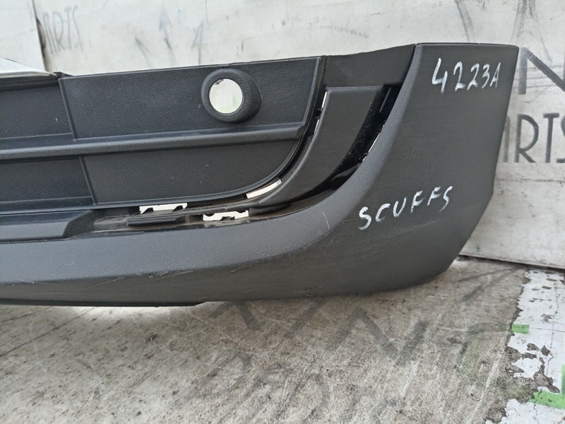 VW TIGUAN MK2 (5N) 2016-2019 LOWER FRONT BUMPER PDC GENUINE 5NA807221