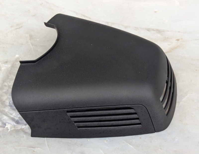 MERCEDES-BENZ C-CLASS W204 07-11 REAR VIEW MIRROR SURROUND TRIM A2048220140