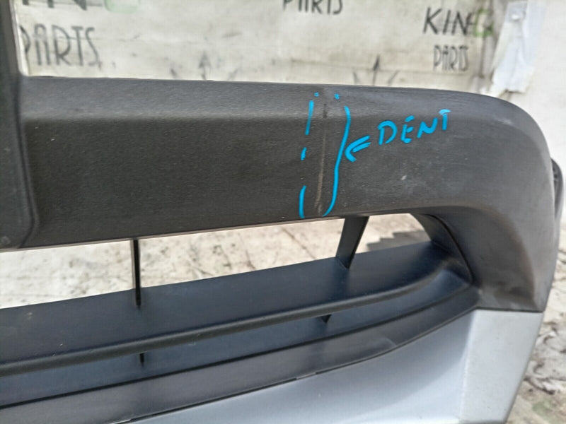 HONDA CR-V MK4 2015-2018 FRONT BUMPER LOWER SECTION 71102-TFA-T000