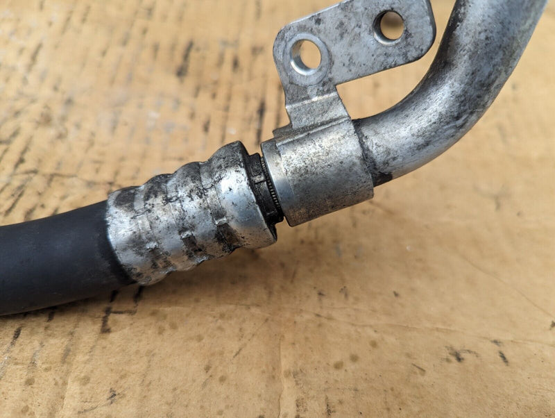 MERCEDES-BENZ S-CLASS S320 W221 06-13 AIR CONDITIONING PIPE A/C HOSE A2218301316