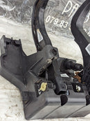 FIAT DUCATO 06-14 BRAKE & CLUTCH PEDAL BOX SET 01341020080 GENUINE
