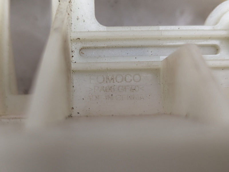 RANGE ROVER EVOQUE L538 2.2L 11-15 MANUAL 6 SPEED GEAR SHIFTER BJ32-7K387-AC