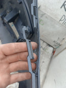 FORD RANGER T6 LCI 2015-2017 GENUINE FRONT BUMPER PDC EB3B-17C831-E