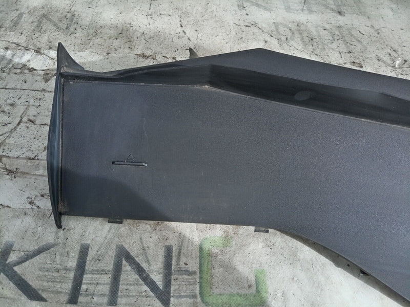 AUDI E-TRON 2018-ON FRONT PASSENGER LEFT N/S WINDSCREEN SCUTTLE TRIM 4KR819447