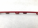 KIA CEED CD GT MK3 LCI 21-24 RIGHT SIDE REAR BUMPER DIFFUSER TRIM MOULDING inRED