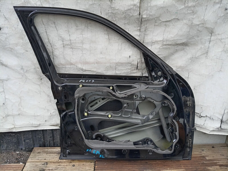 BMW X1 E84 2009-15 GENUINE FRONT DOOR SHELL PANEL LEFT PASSENGER SIDE