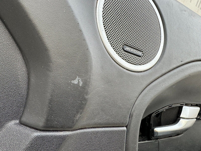 RANGE ROVER EVOQUE L538 11-18 FRONT RIGHT O/S DOOR CARD PANEL BJ32-20162-A