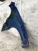JAGUAR F-PACE R-SPORT 2016- FRONT FENDER WING PANEL RIGHT DRIVER SIDE
