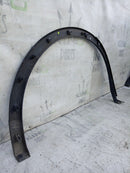 VW TIGUAN 5N MK2 2016-2023 LEFT SIDE REAR WHEEL ARCH TRIM COVER 5NN854819