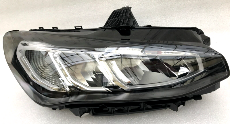 BMW 2 Active Tourer U06 MK2 2021-ON RIGHT SIDE COMPLET HEADLIGHT &ECU 5A42246