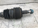MERCEDES GLC X253 4MATIC 2.0 PETROL LEFT SIDE REAR DRIVESHAFT A2133502411