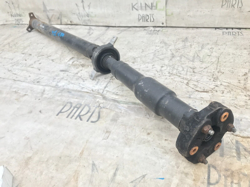 BMW X1 E84 2009-15 COMPLETE PROPSHAFT PROP SHAFT GENUINE 7573482 / 7573276