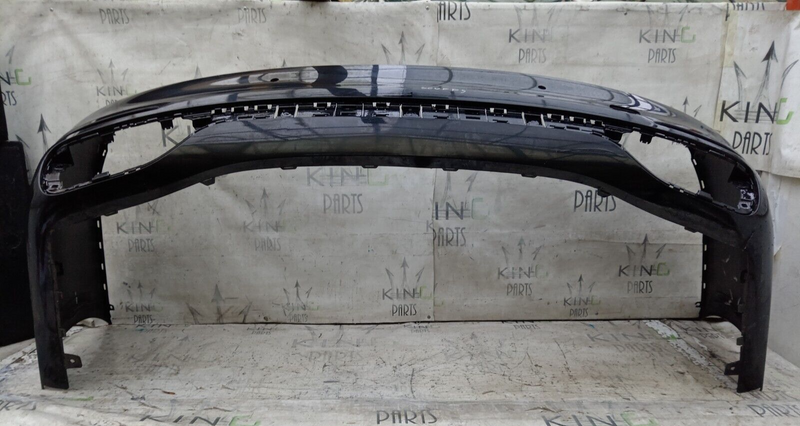 BMW 7 SERIES G11 2015-18 REAR BUMPER GENUINE 7357124