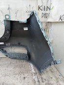 MG ZS SUV 2017-2020 REAR BUMPER PDC GENUINE P10344162