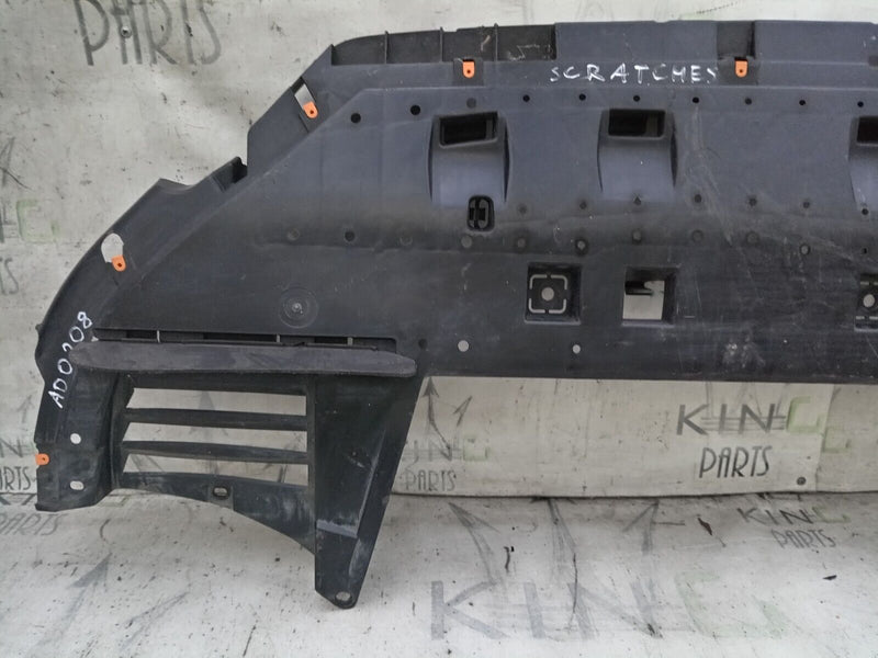 PEUGEOT PARTNER BERLINGO 2019-ON FRONT BUMPER UNDERTRAY 9816809580
