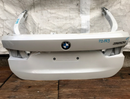 BWM 3 SERIES G21 ESTATE 2019-ON REAR BOOT LID TAILGATE SHELL PANEL