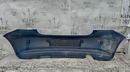 VOLKSWAGEN VW POLO 6R 2009-2014 REAR BUMPER GENUINE 6R6807421