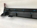 JEEP AVENGER 2023- GENUINE SIDE SKIRT SILL COVER RIGHT DRIVER SIDE RH 735730063