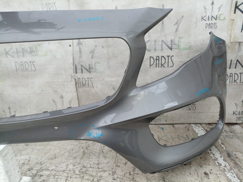MERCEDES X156 GLA 2017-ON FRONT BUMPER GENUINE A1568859300