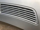 MERCEDES S CLASS W221 2005-13 FRONT GRILL & ALUMINIUM BONNET HOOD PANEL