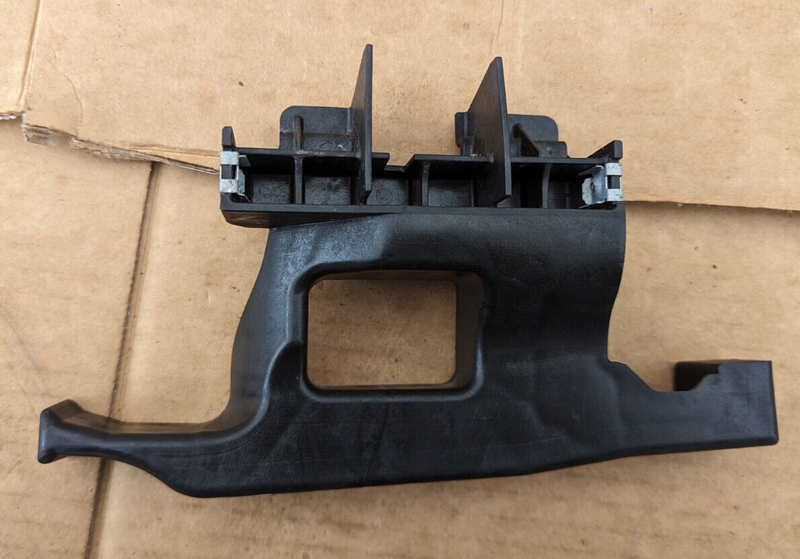 VW GOLF MK7 2012-2020 CENTER CONSOLE SECURE BRACKET MOUNT 5G2861513 GENUINE