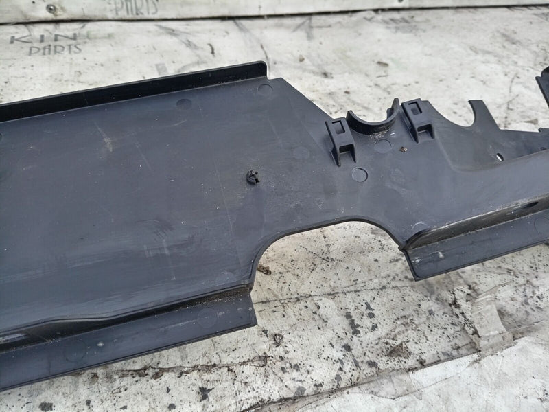 AUDI E-TRON 2018-ON LEFT N/S COWL WATER DEFLECTOR CROSSMEMBER BRACKET 4KE805265A