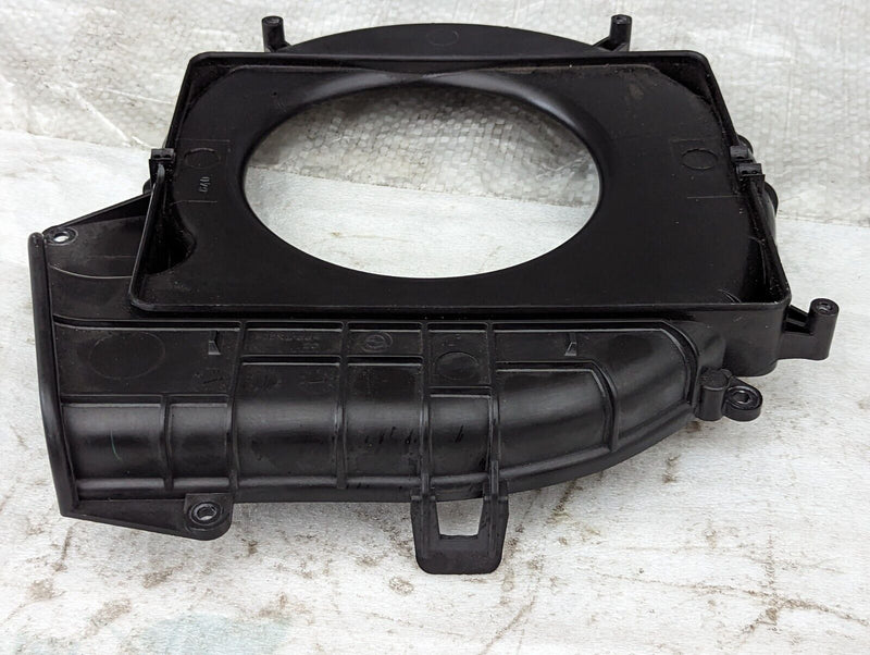 BMW X1 E84 09-15 MATRIX HEATER BLOWER TRIM GENUINE 225270