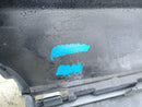 AUDI Q7 S-LINE 2015-2019 REAR BUMPER GENUINE 4M0807521B 4M0807511