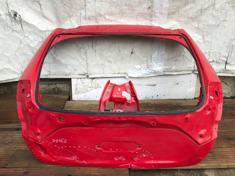 HONDA CIVIC HATCHBACK FK8 MK10 (TYPE R) 2017-2021 BOOT LID TAILGATE PANEL