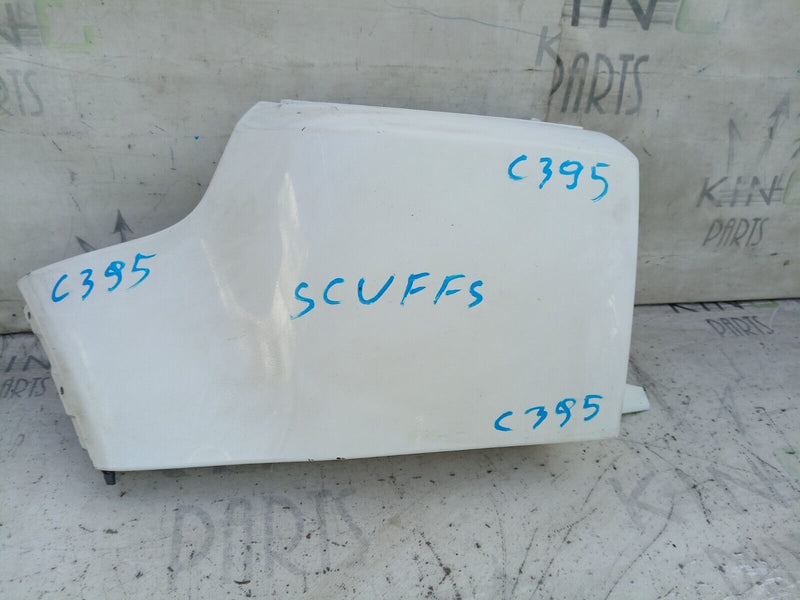 LAND ROVER RANGE EVOQUE L538 2011-2015 REAR BUMPER LEFT CORNER BJ32-17927A