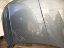 MERCEDES 1 SERIES F40 GENUINE ALUMINIUM BONNET HOOD PANEL in GREY