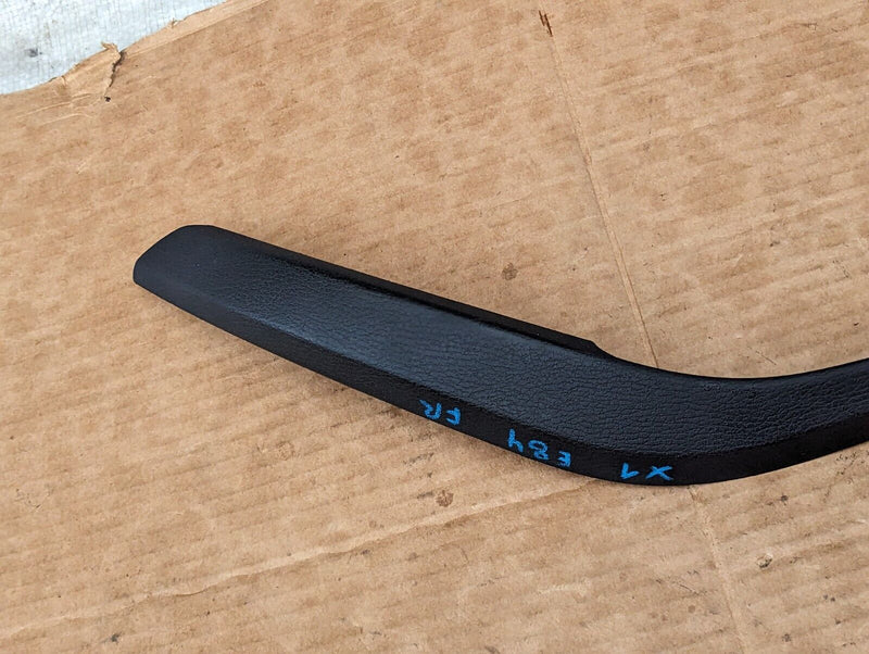 BMW X1 E84 09-15 TRIM INNER DOOR HANDLE RIGHT DRIVER SIDE 2991776 GENUINE